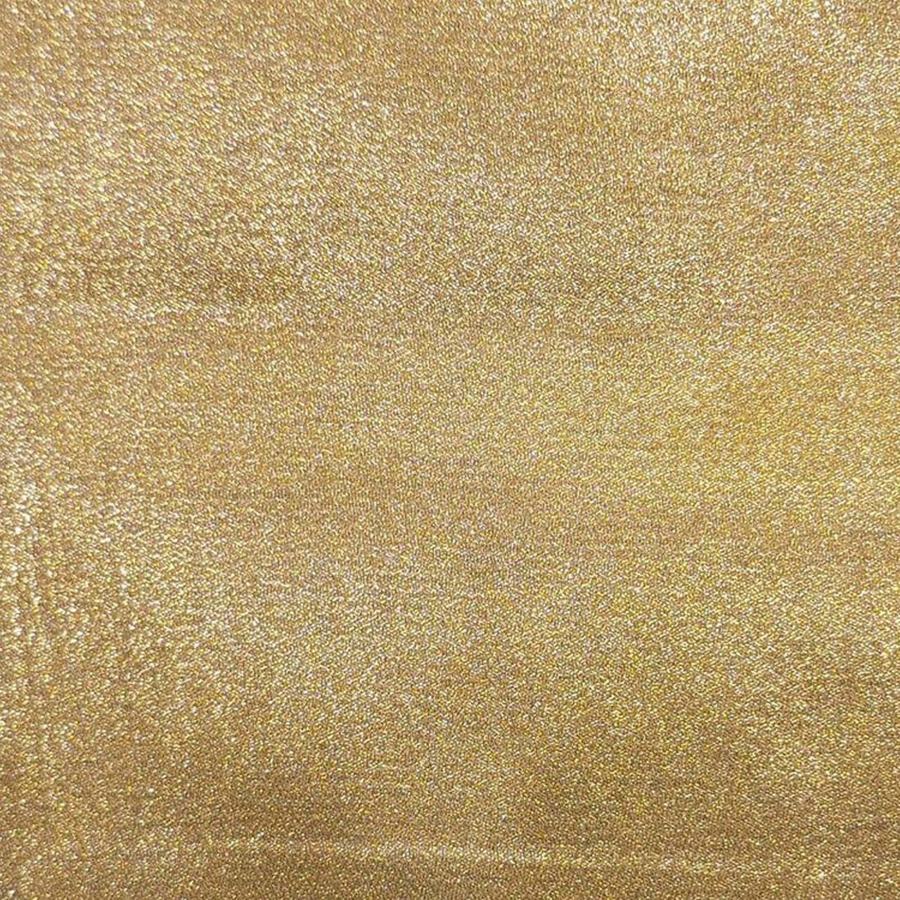 Metallic Lame Fabric 60" Wide Gold & Silver Satin Woven Crispy soft 100% Polyester